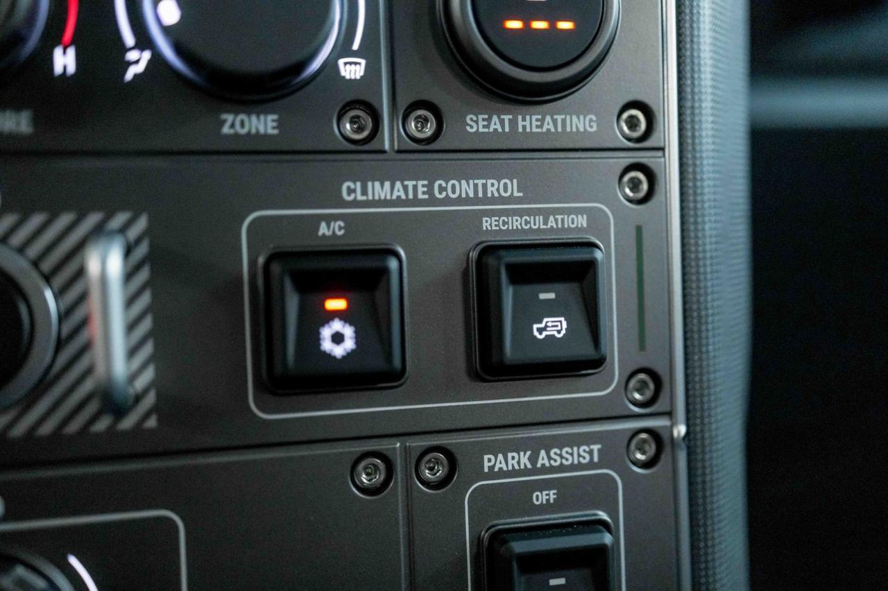 2024 INEOS Grenadier Station Wagon Marietta GA