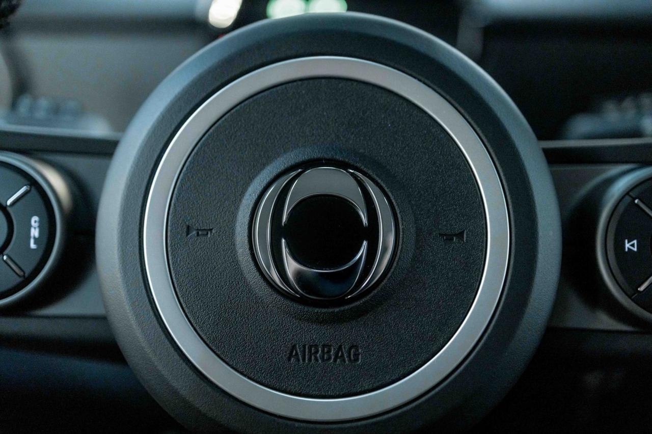 2024 INEOS Grenadier Station Wagon Marietta GA