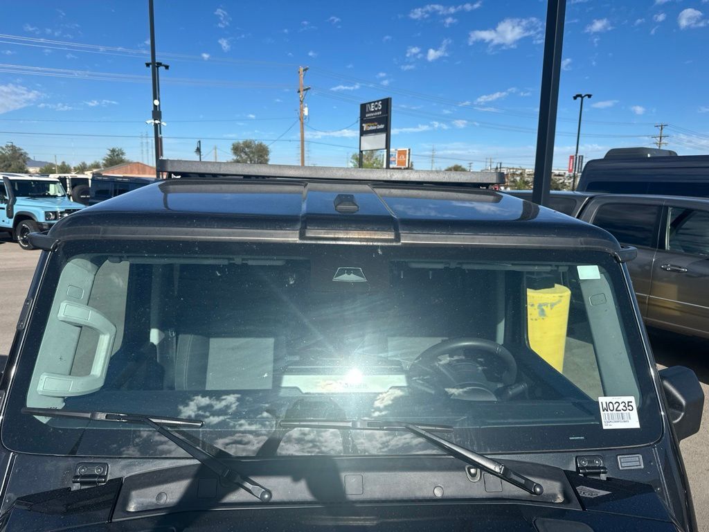 2024 INEOS Grenadier Station Wagon West Valley UT