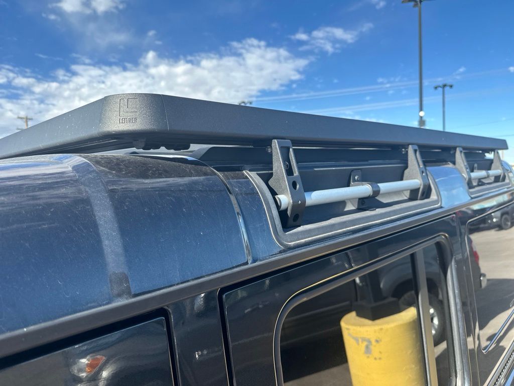 2024 INEOS Grenadier Station Wagon West Valley UT