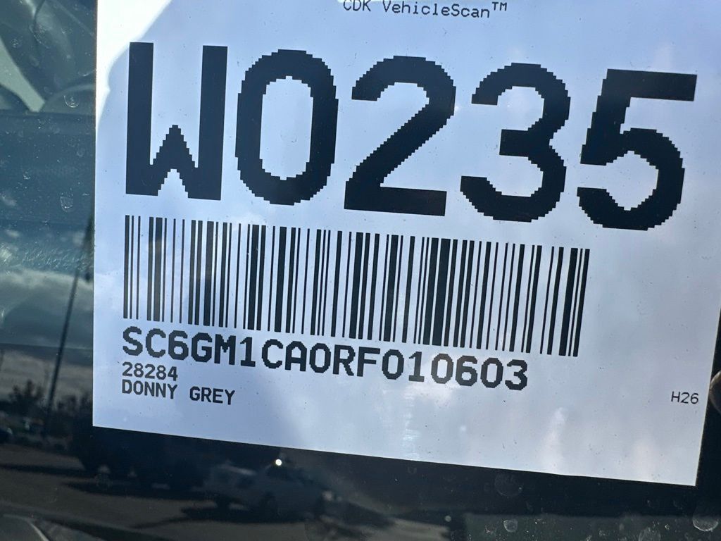 2024 INEOS Grenadier Station Wagon West Valley UT