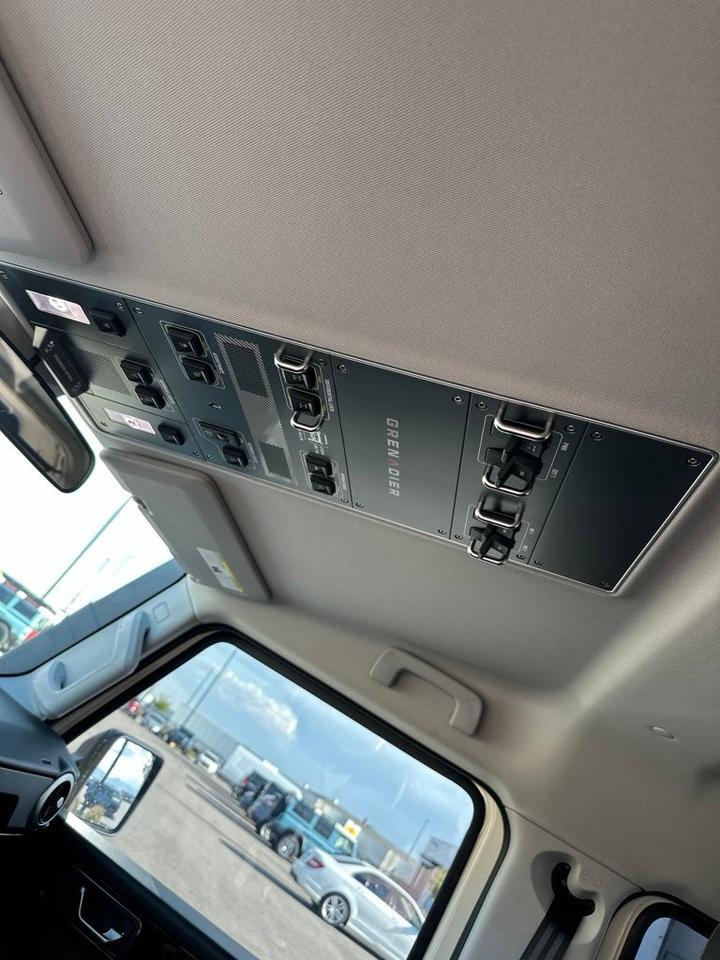 2024 INEOS Grenadier Station Wagon West Valley UT