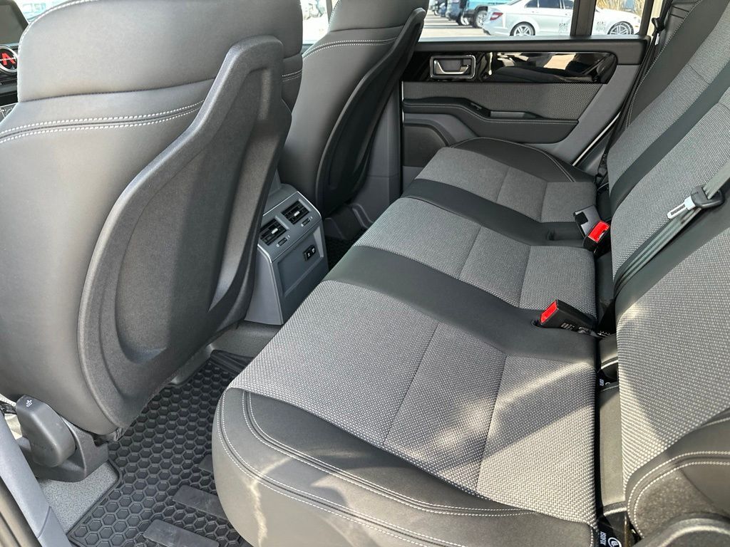 2024 INEOS Grenadier Station Wagon West Valley UT