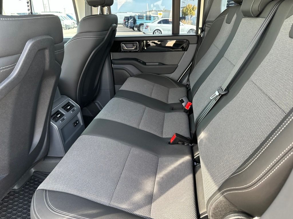 2024 INEOS Grenadier Station Wagon West Valley UT