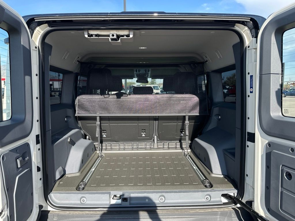 2024 INEOS Grenadier Station Wagon West Valley UT