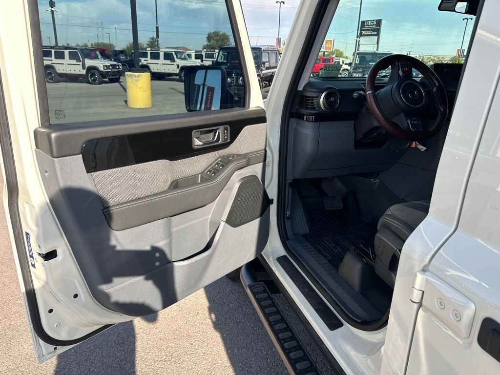 2024 INEOS Grenadier Station Wagon West Valley UT