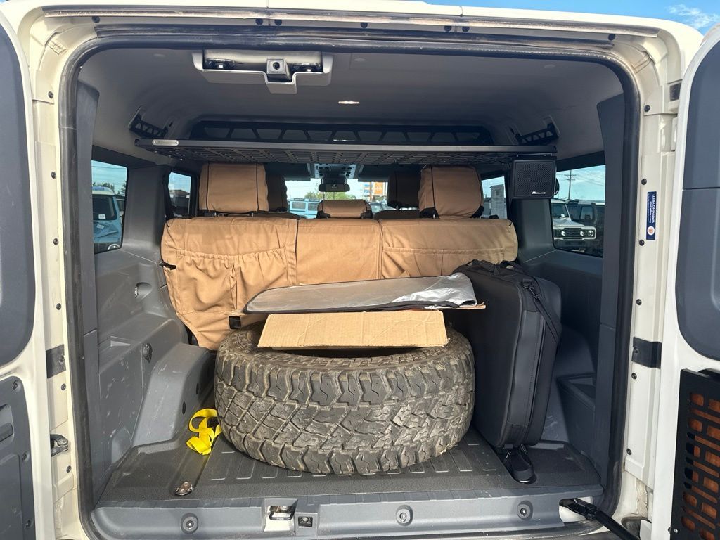 2024 INEOS Grenadier Station Wagon West Valley UT