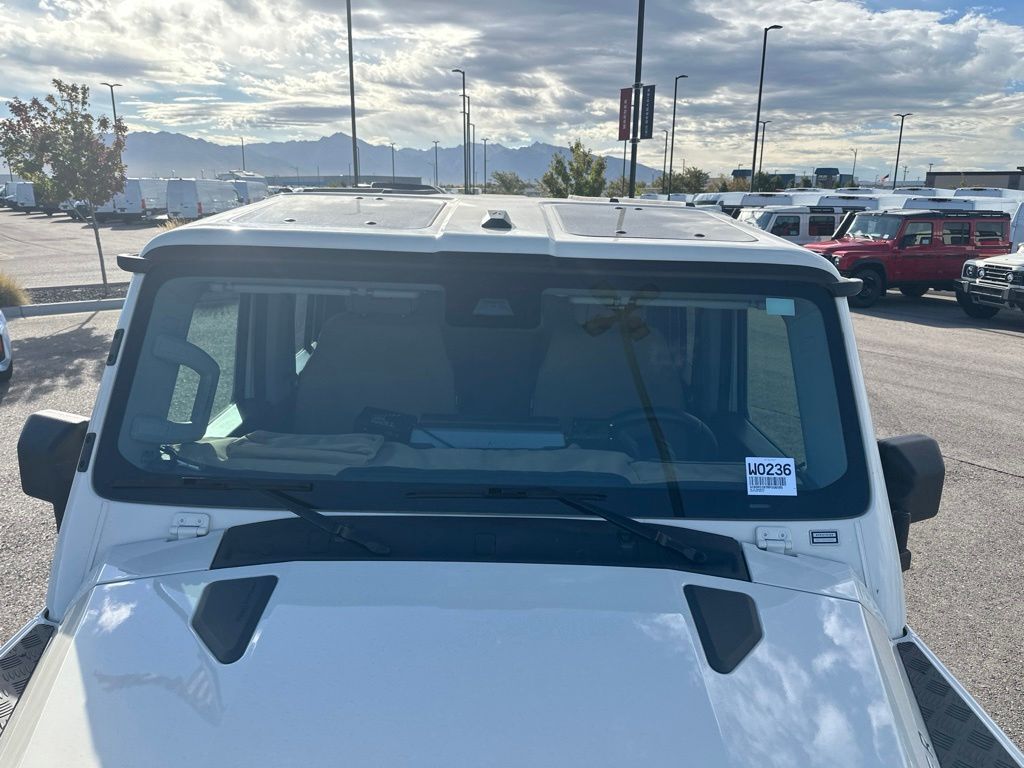 2024 INEOS Grenadier Station Wagon West Valley UT