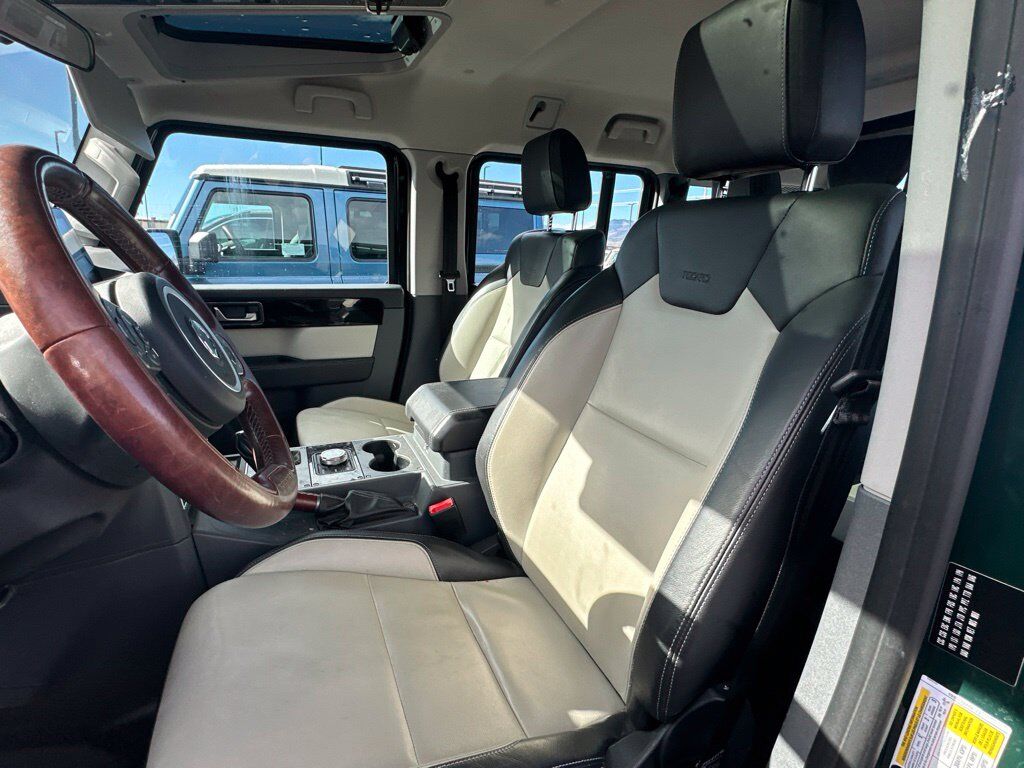 2024 INEOS Grenadier Station Wagon West Valley UT