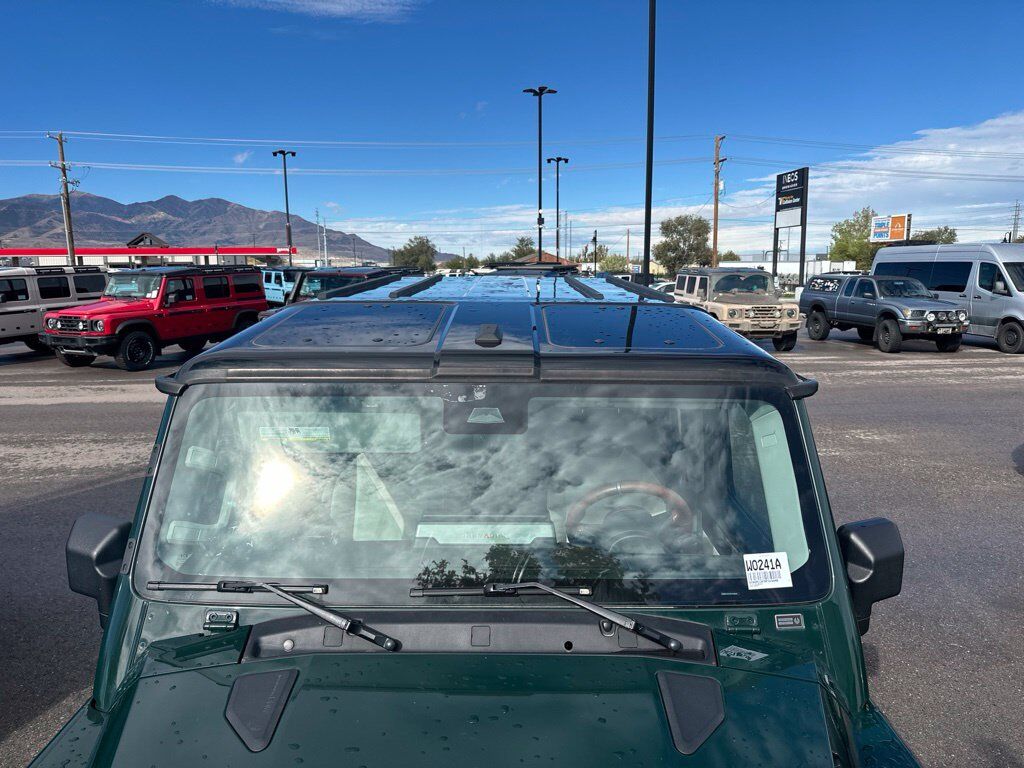 2024 INEOS Grenadier Station Wagon West Valley UT