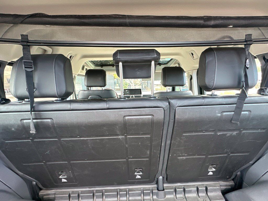 2024 INEOS Grenadier Station Wagon West Valley UT
