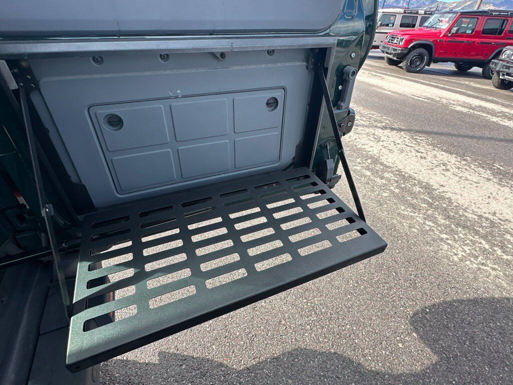 2024 INEOS Grenadier Station Wagon West Valley UT