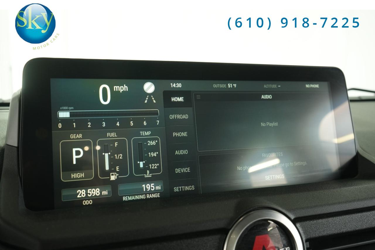 2024 INEOS Grenadier Station Wagon 4WD West Chester PA