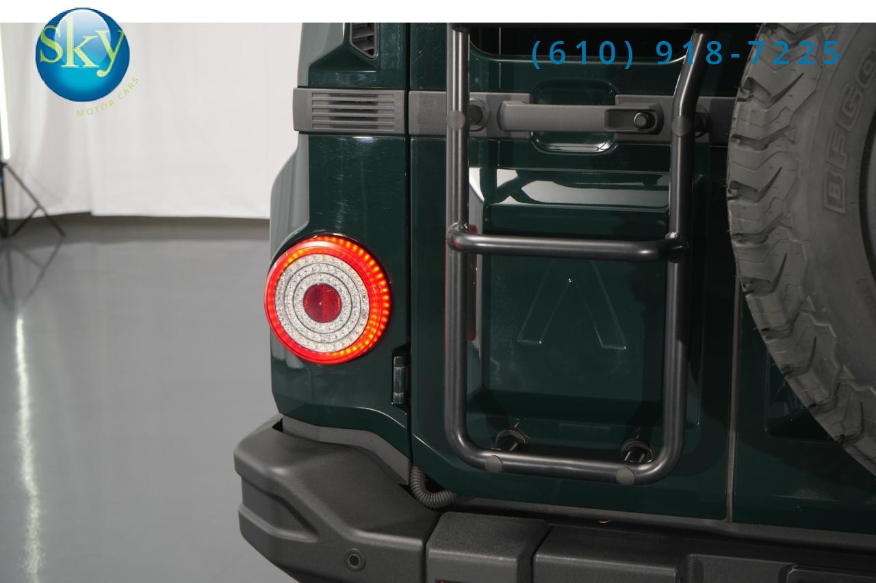 2024 INEOS Grenadier Station Wagon 4WD West Chester PA