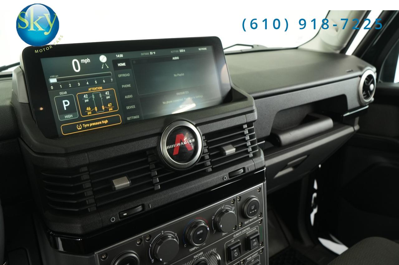 2024 INEOS Grenadier Station Wagon 4WD West Chester PA