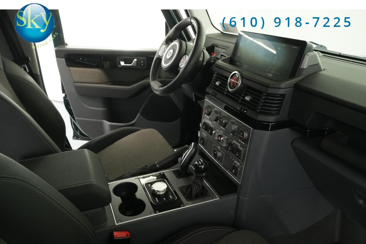 2024 INEOS Grenadier Station Wagon 4WD West Chester PA