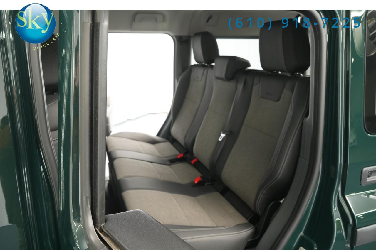 2024 INEOS Grenadier Station Wagon 4WD West Chester PA