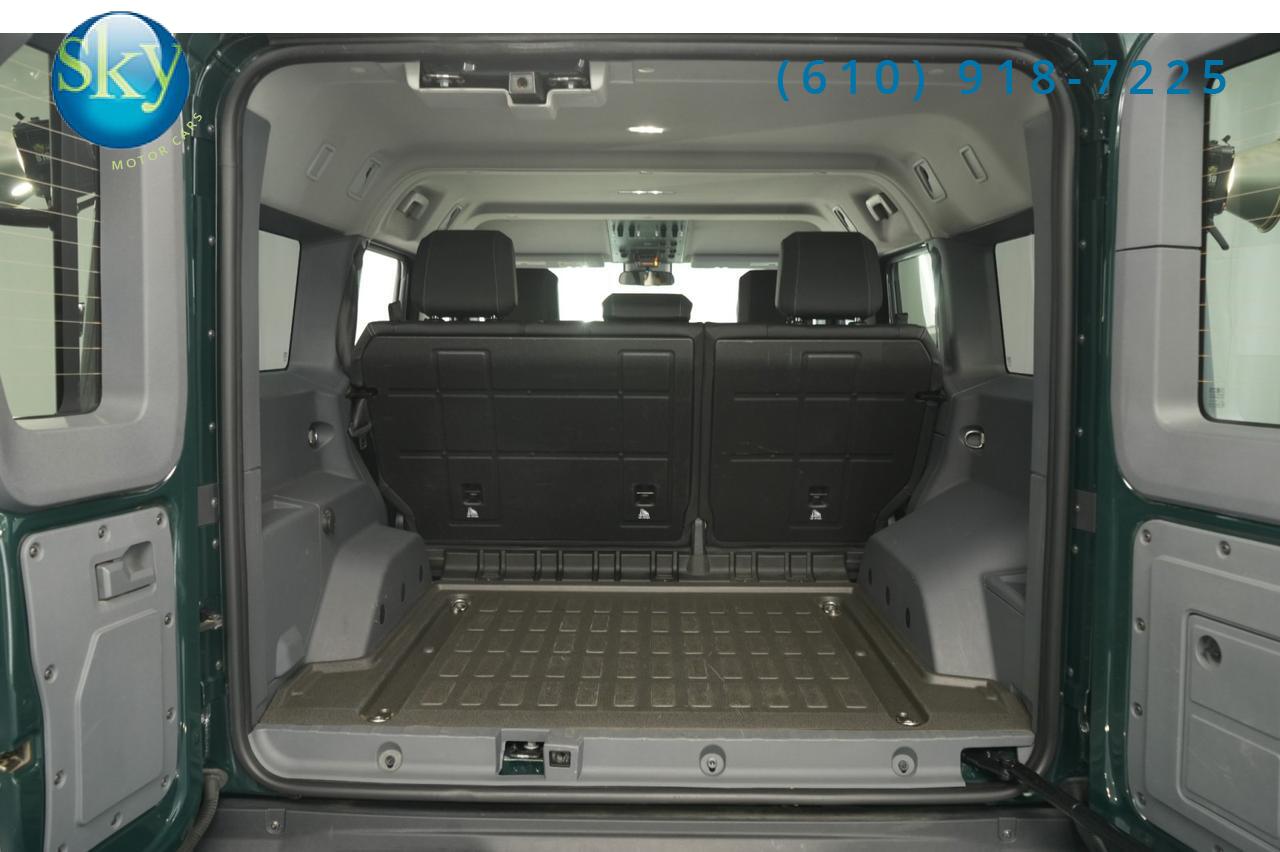 2024 INEOS Grenadier Station Wagon 4WD West Chester PA