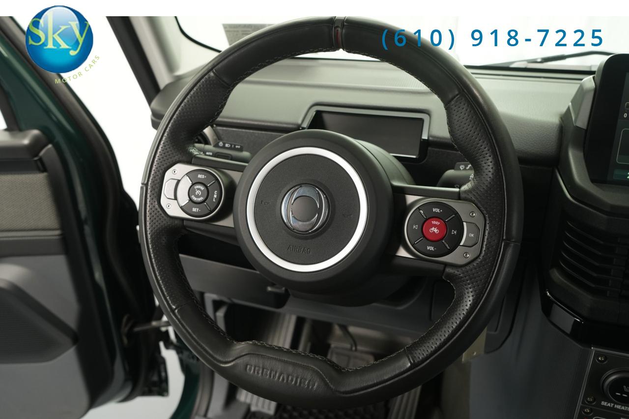 2024 INEOS Grenadier Station Wagon 4WD West Chester PA