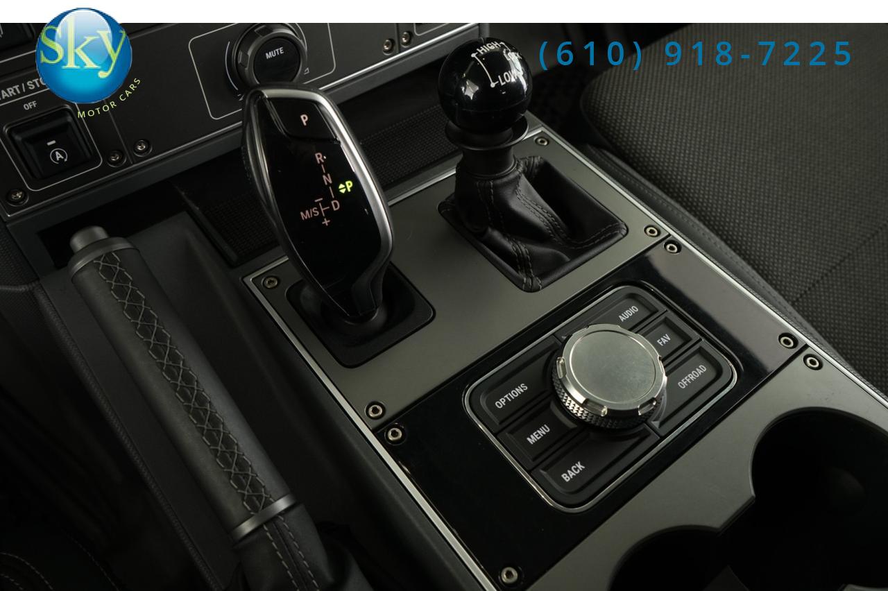 2024 INEOS Grenadier Station Wagon 4WD West Chester PA