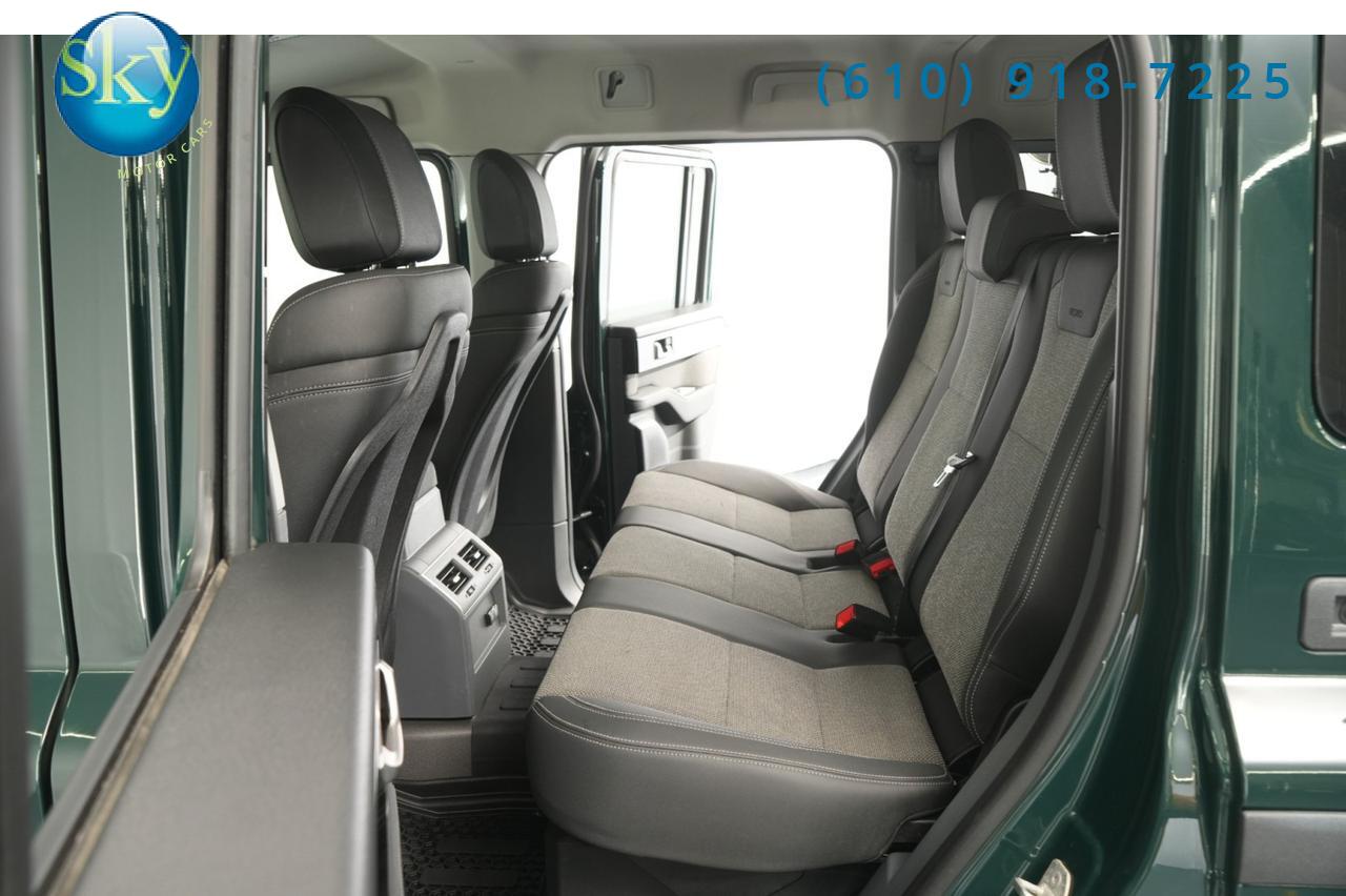 2024 INEOS Grenadier Station Wagon 4WD West Chester PA