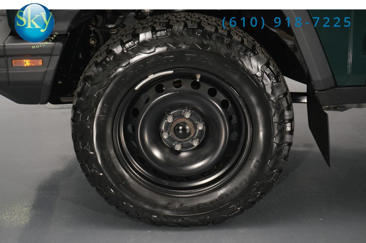 2024 INEOS Grenadier Station Wagon 4WD West Chester PA