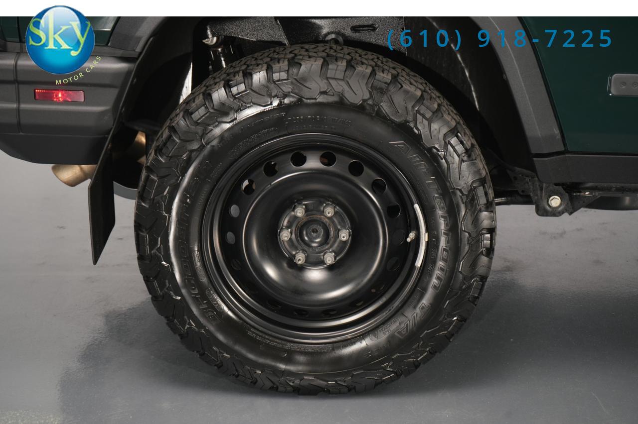 2024 INEOS Grenadier Station Wagon 4WD West Chester PA