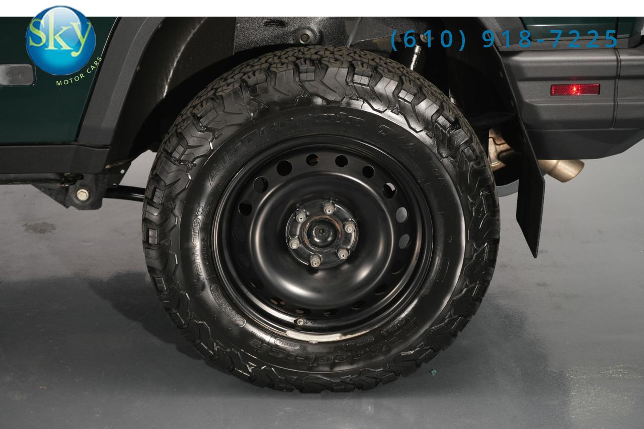 2024 INEOS Grenadier Station Wagon 4WD West Chester PA