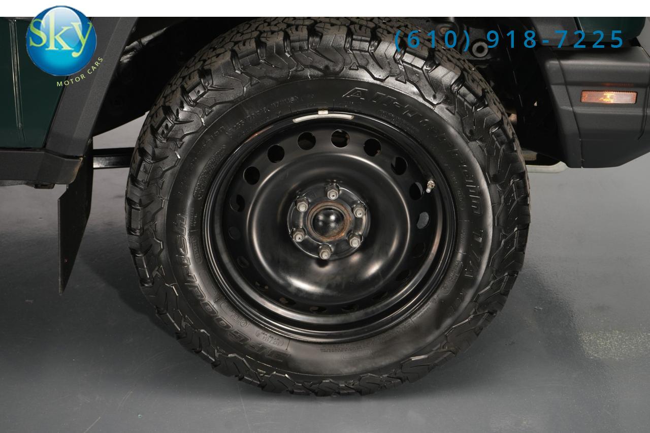 2024 INEOS Grenadier Station Wagon 4WD West Chester PA