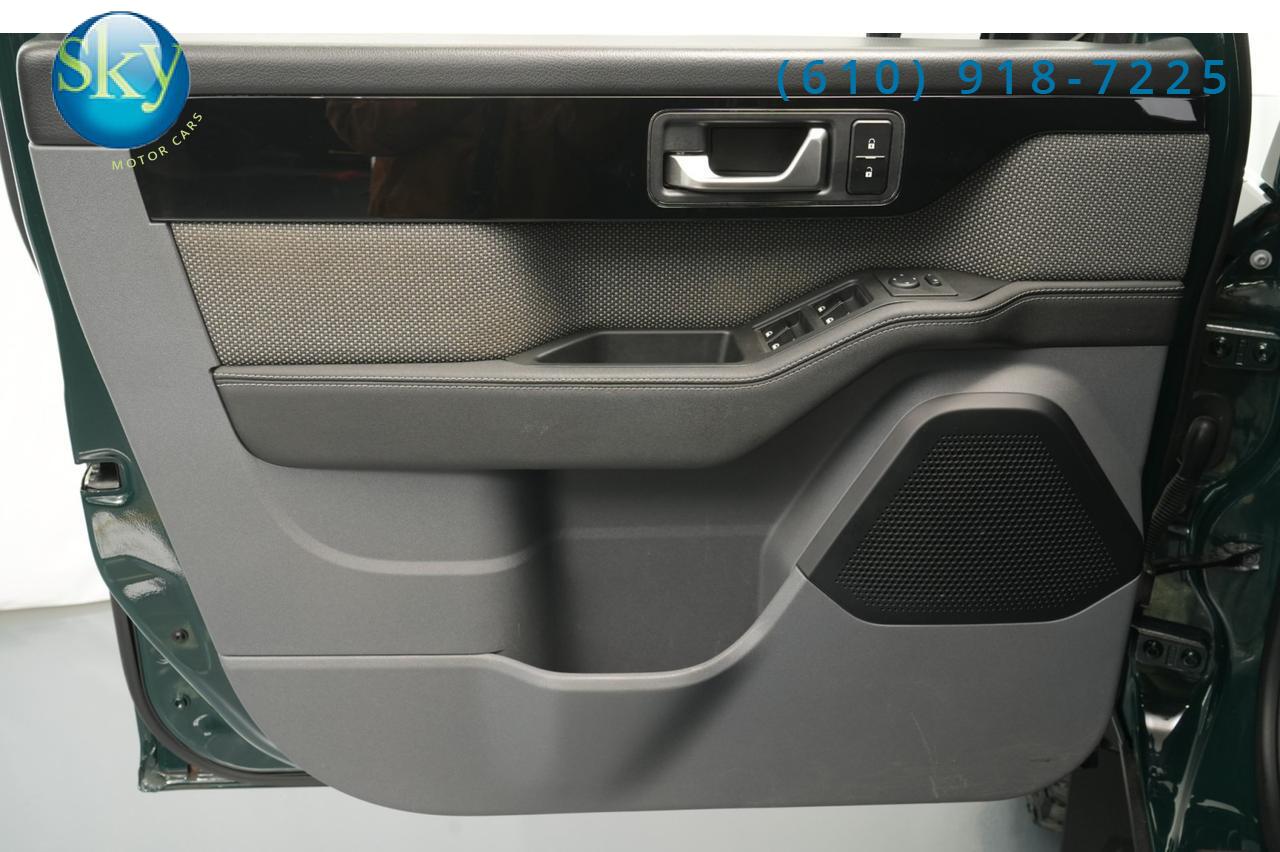 2024 INEOS Grenadier Station Wagon 4WD West Chester PA