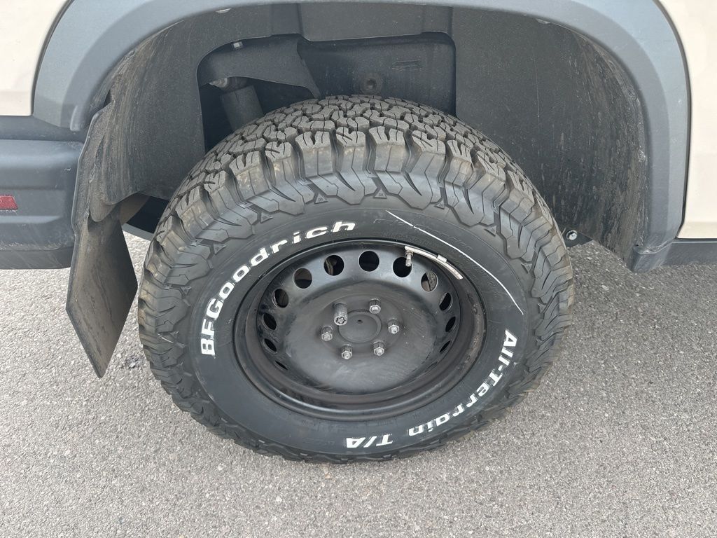 2024 INEOS Grenadier Station Wagon Base West Valley UT