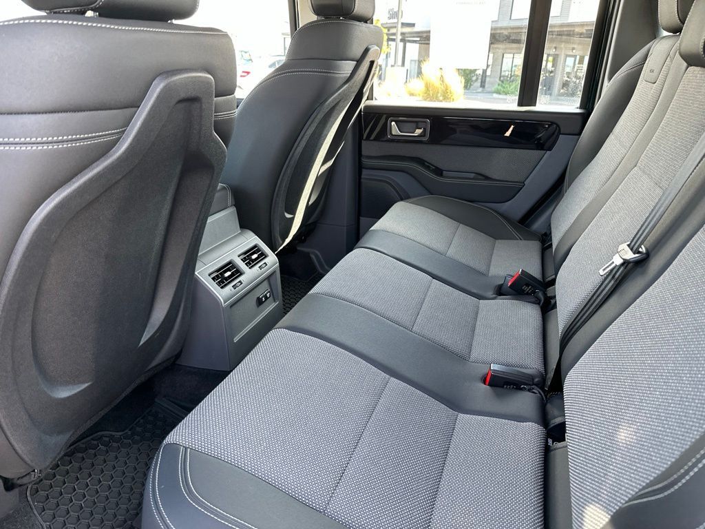 2024 INEOS Grenadier Station Wagon Base West Valley UT