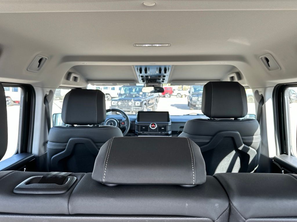 2024 INEOS Grenadier Station Wagon Base West Valley UT
