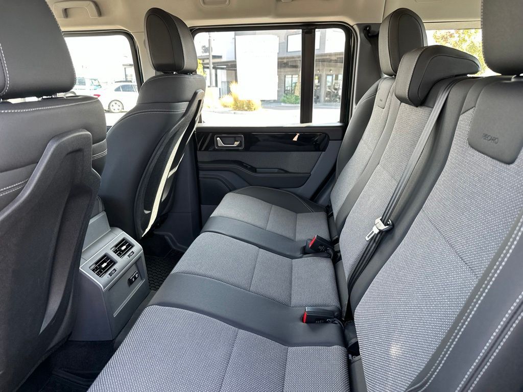 2024 INEOS Grenadier Station Wagon Base West Valley UT