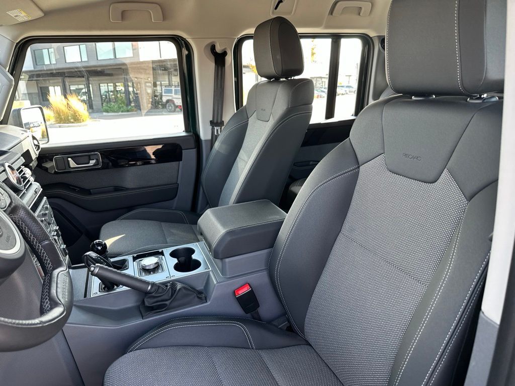 2024 INEOS Grenadier Station Wagon Base West Valley UT