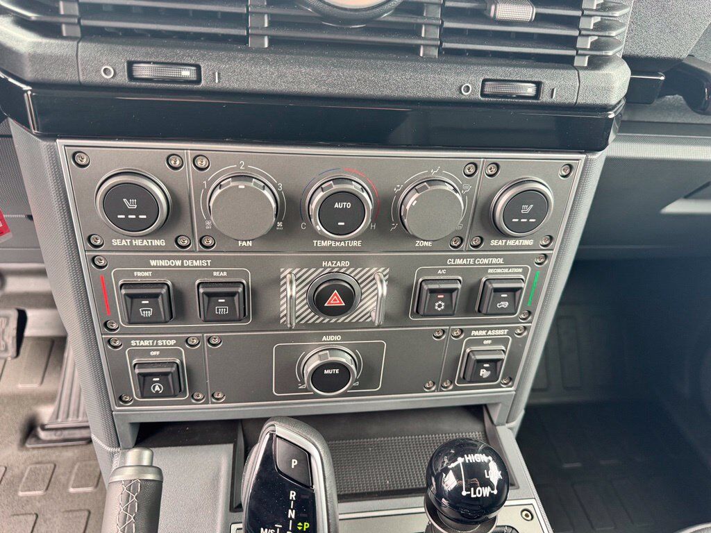 2024 INEOS Grenadier Station Wagon Base West Valley UT
