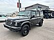 2024 INEOS Grenadier Station Wagon Base