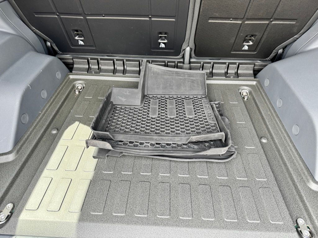 2024 INEOS Grenadier Station Wagon Base West Valley UT