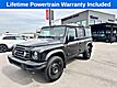 2024 INEOS Grenadier Station Wagon Base