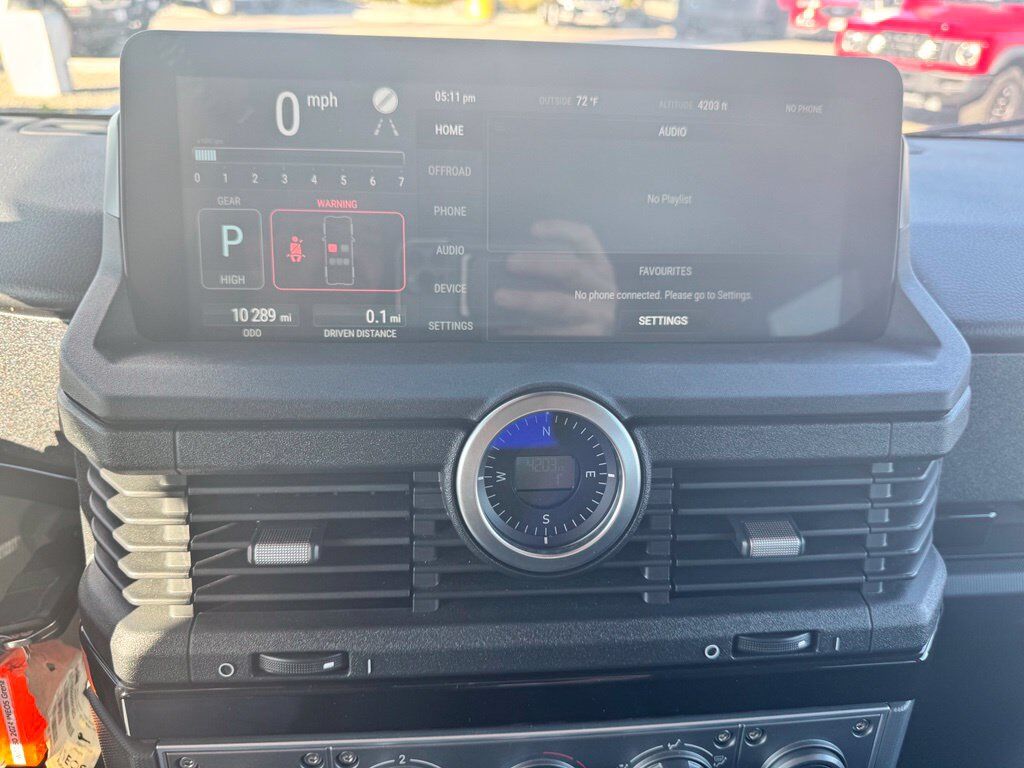 2024 INEOS Grenadier Station Wagon Base West Valley UT