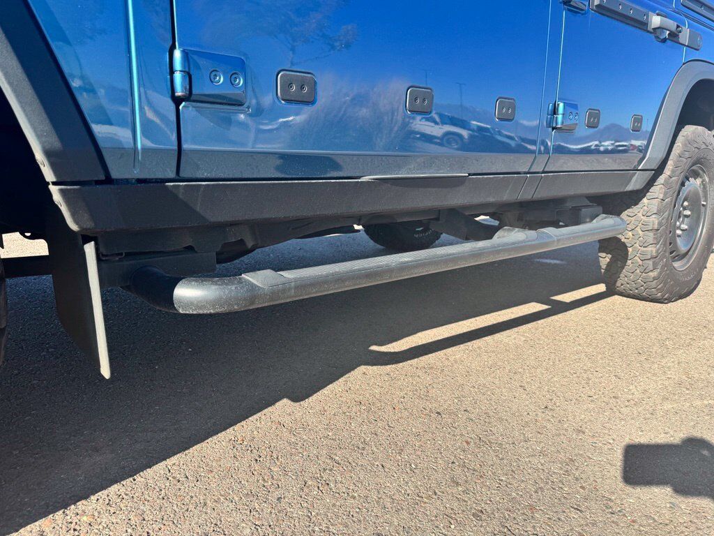 2024 INEOS Grenadier Station Wagon Base West Valley UT