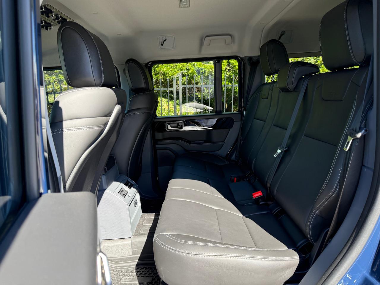 2024 INEOS Grenadier Station Wagon Fieldmaster San Diego CA