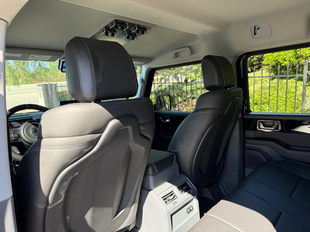 2024 INEOS Grenadier Station Wagon Fieldmaster San Diego CA