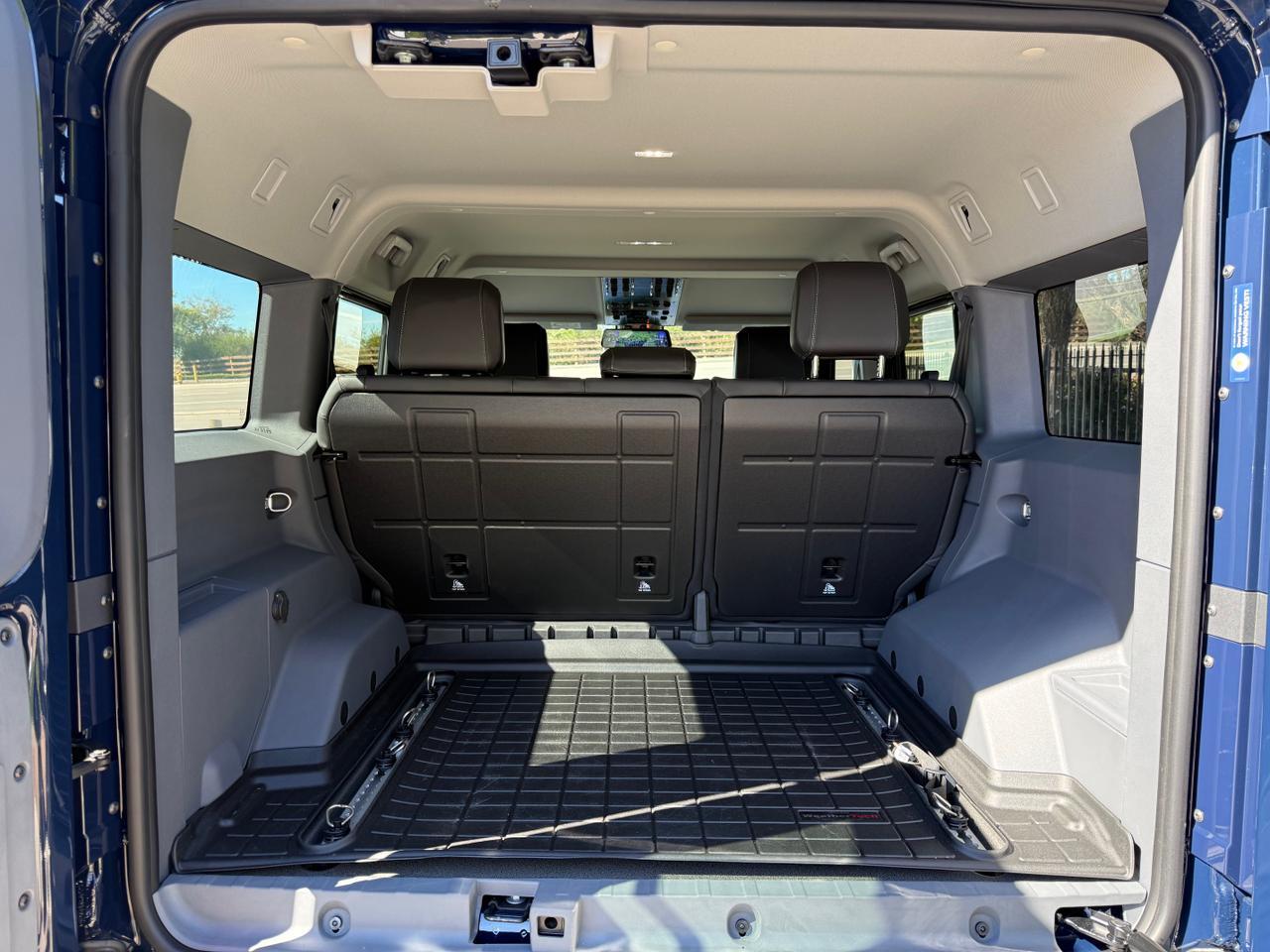 2024 INEOS Grenadier Station Wagon Fieldmaster San Diego CA