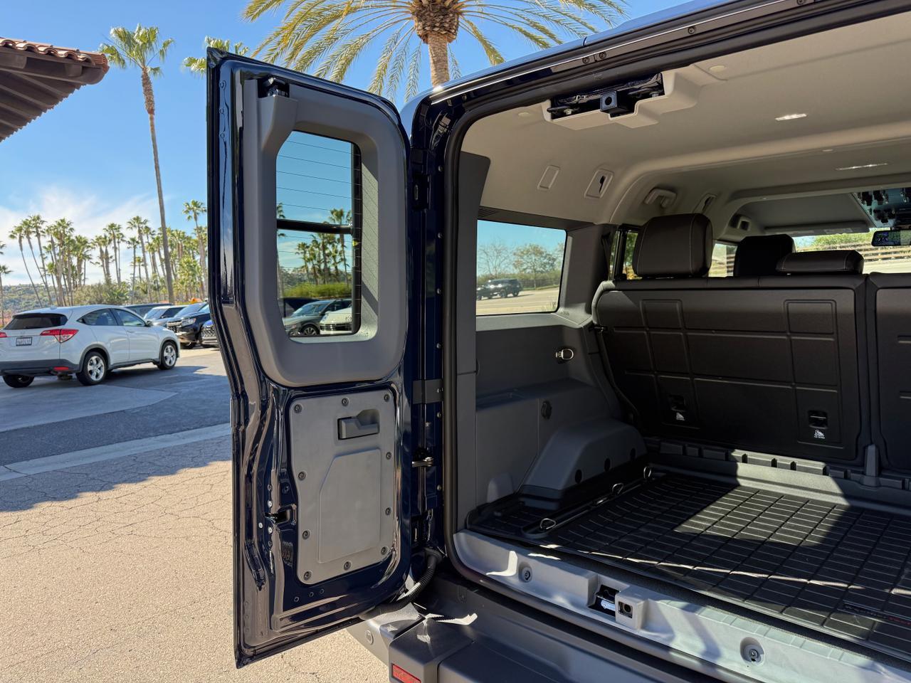 2024 INEOS Grenadier Station Wagon Fieldmaster San Diego CA