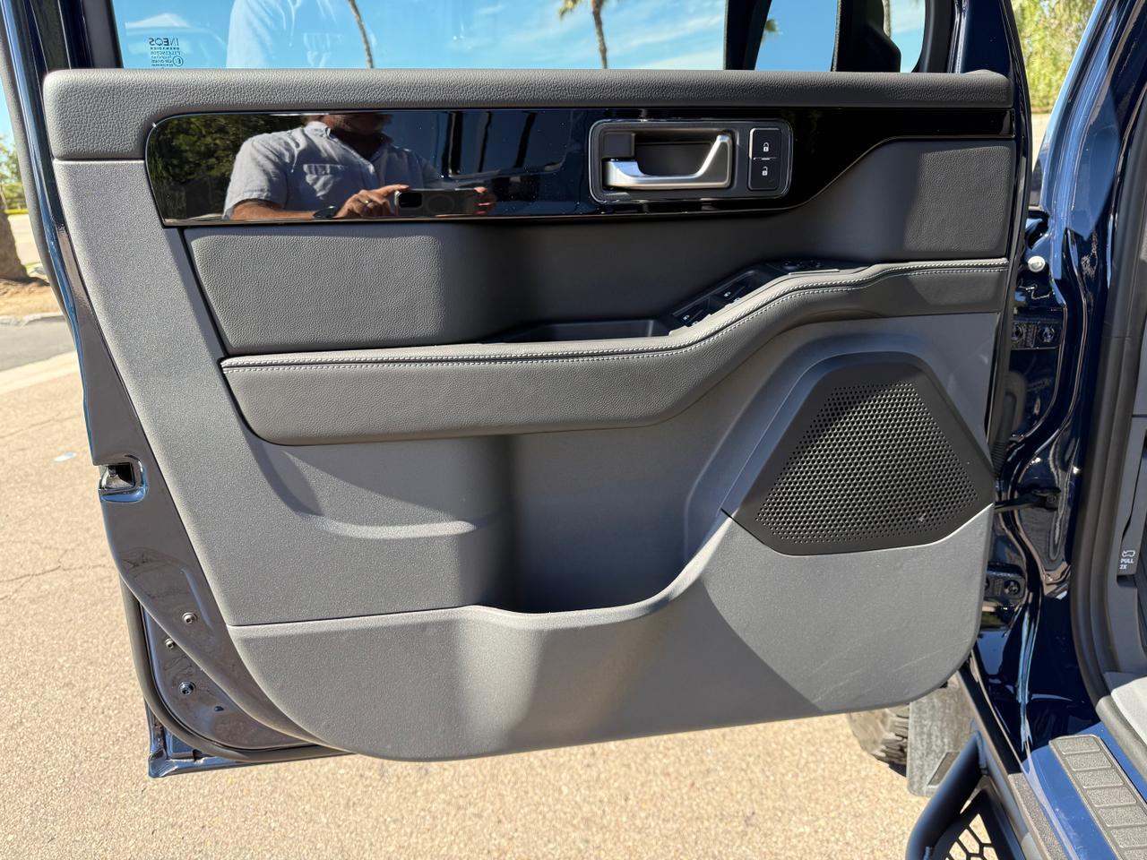 2024 INEOS Grenadier Station Wagon Fieldmaster San Diego CA