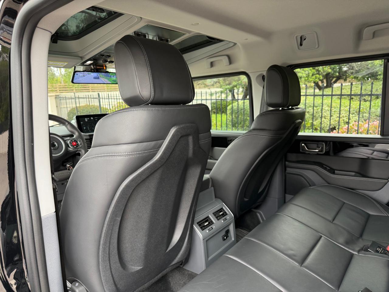 2024 INEOS Grenadier Station Wagon Fieldmaster San Diego CA