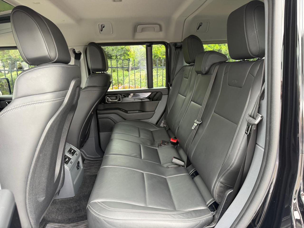 2024 INEOS Grenadier Station Wagon Fieldmaster San Diego CA