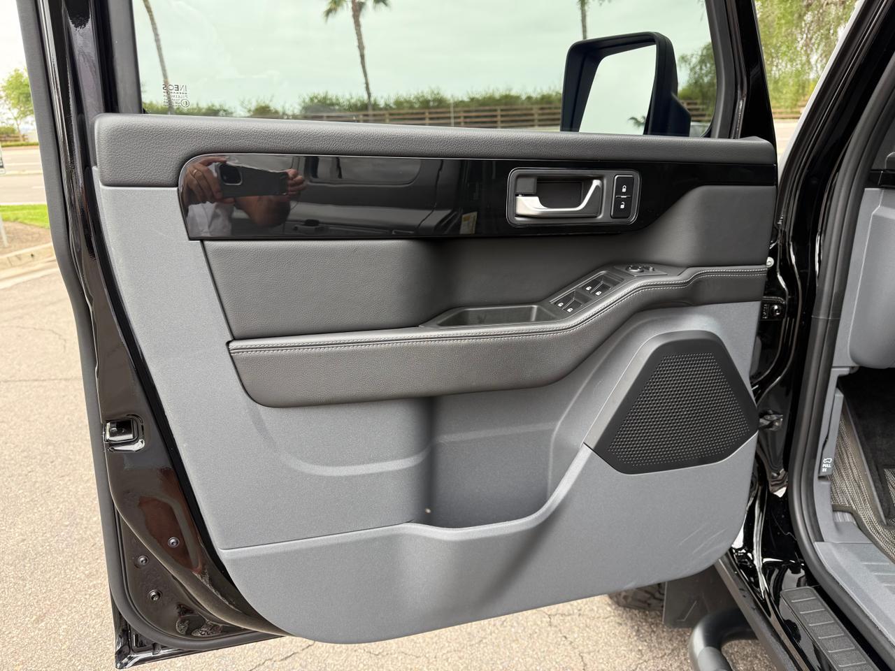 2024 INEOS Grenadier Station Wagon Fieldmaster San Diego CA