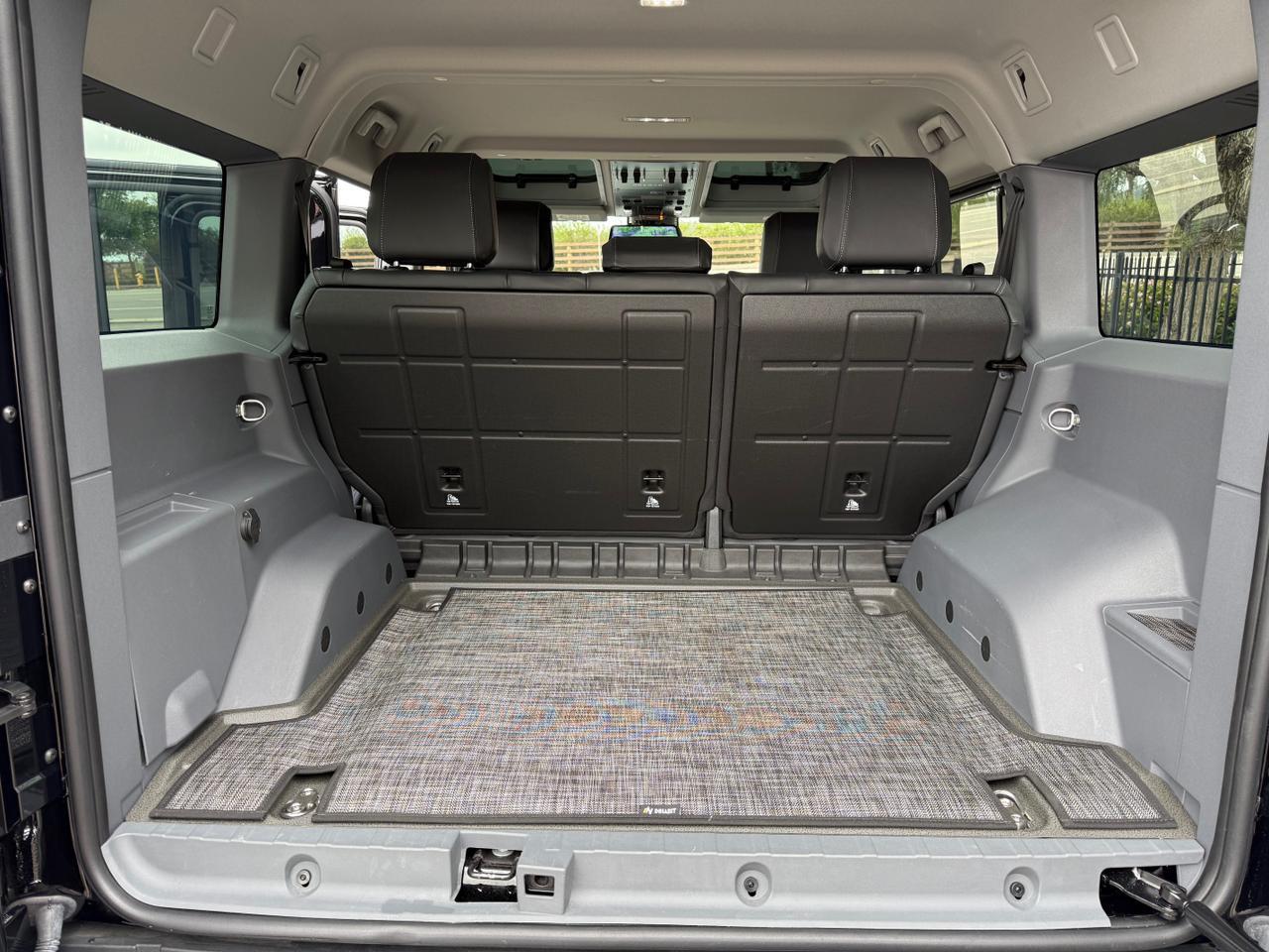 2024 INEOS Grenadier Station Wagon Fieldmaster San Diego CA